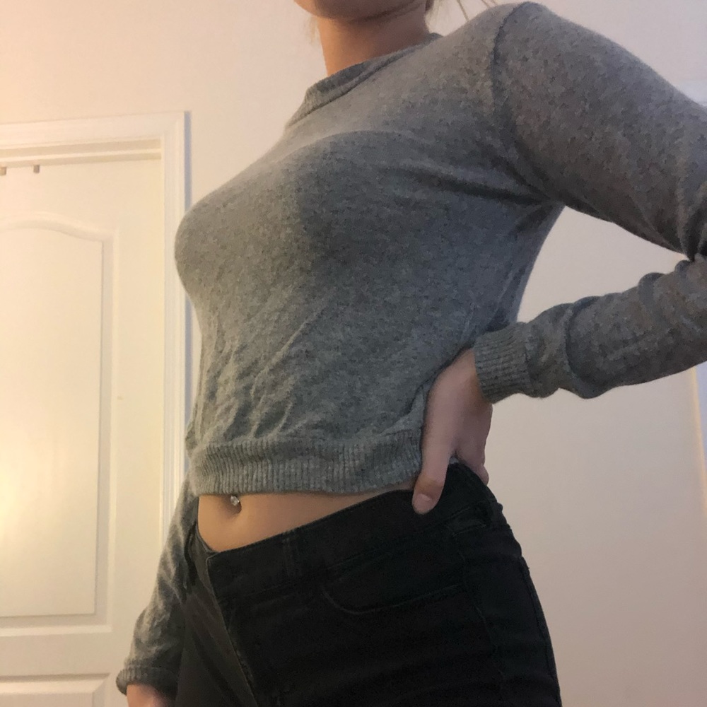 Brandy Melville Sweater